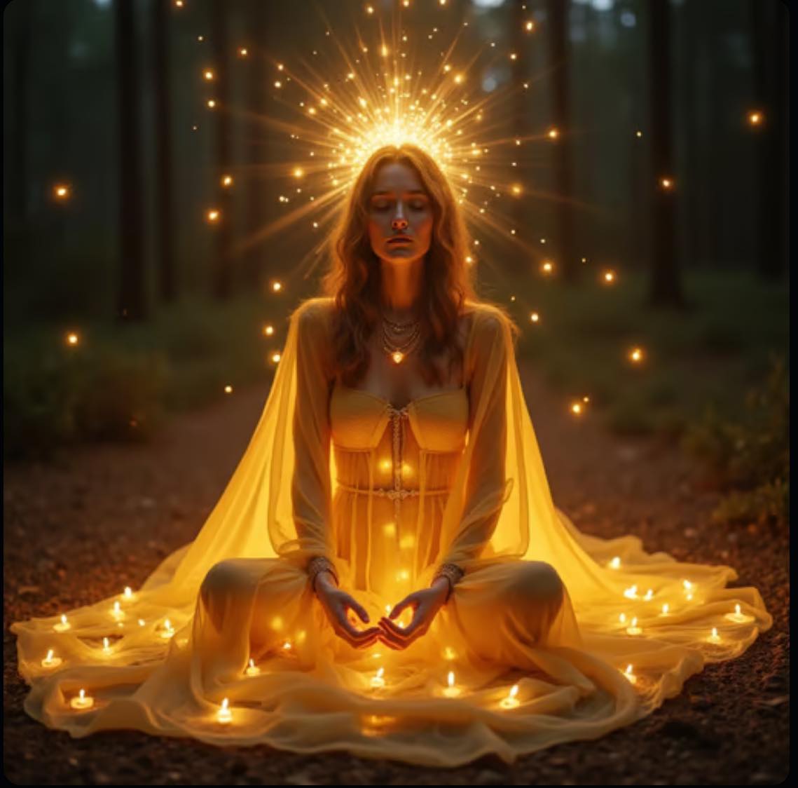 Arte Expansão da Consciência